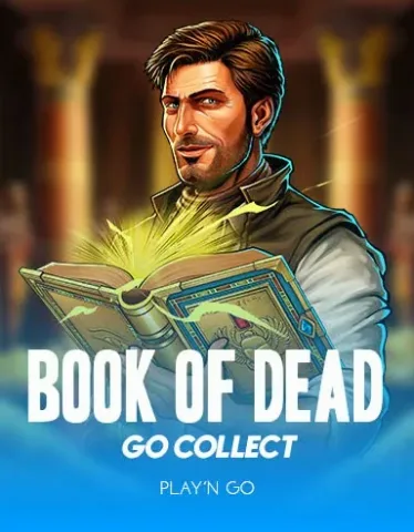 Book of Dead Egyptian explorer slot