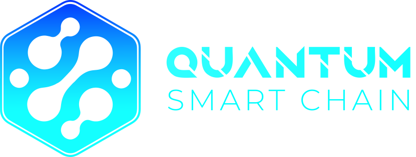Quantum smart chain